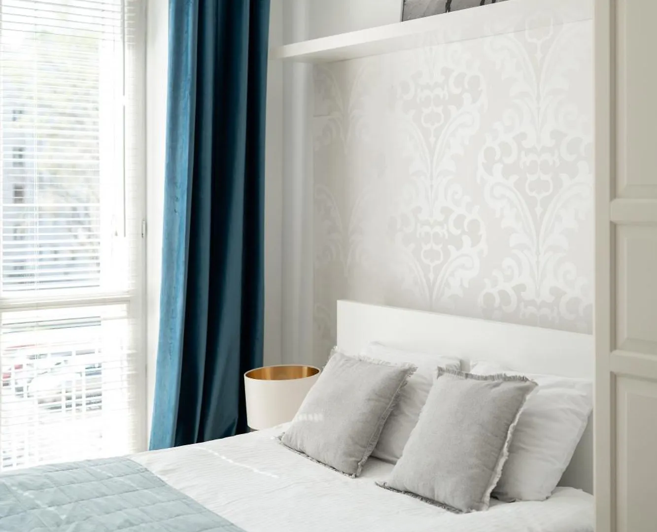 Appartamento Warsaw Concierge Grochowska