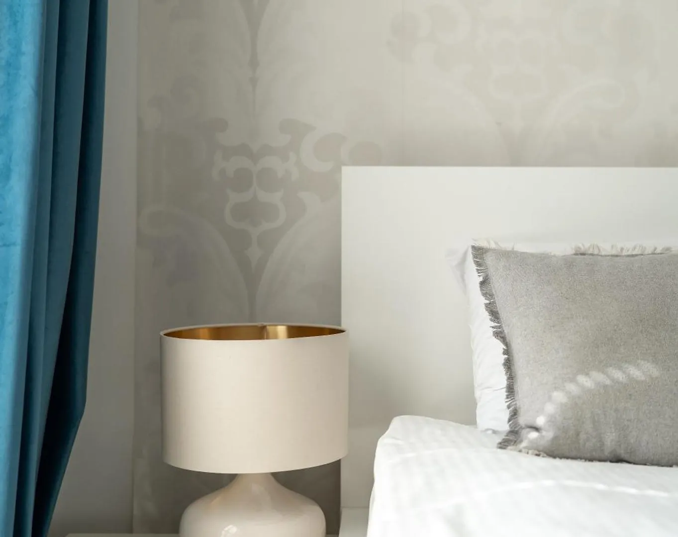 Warsaw Concierge Grochowska