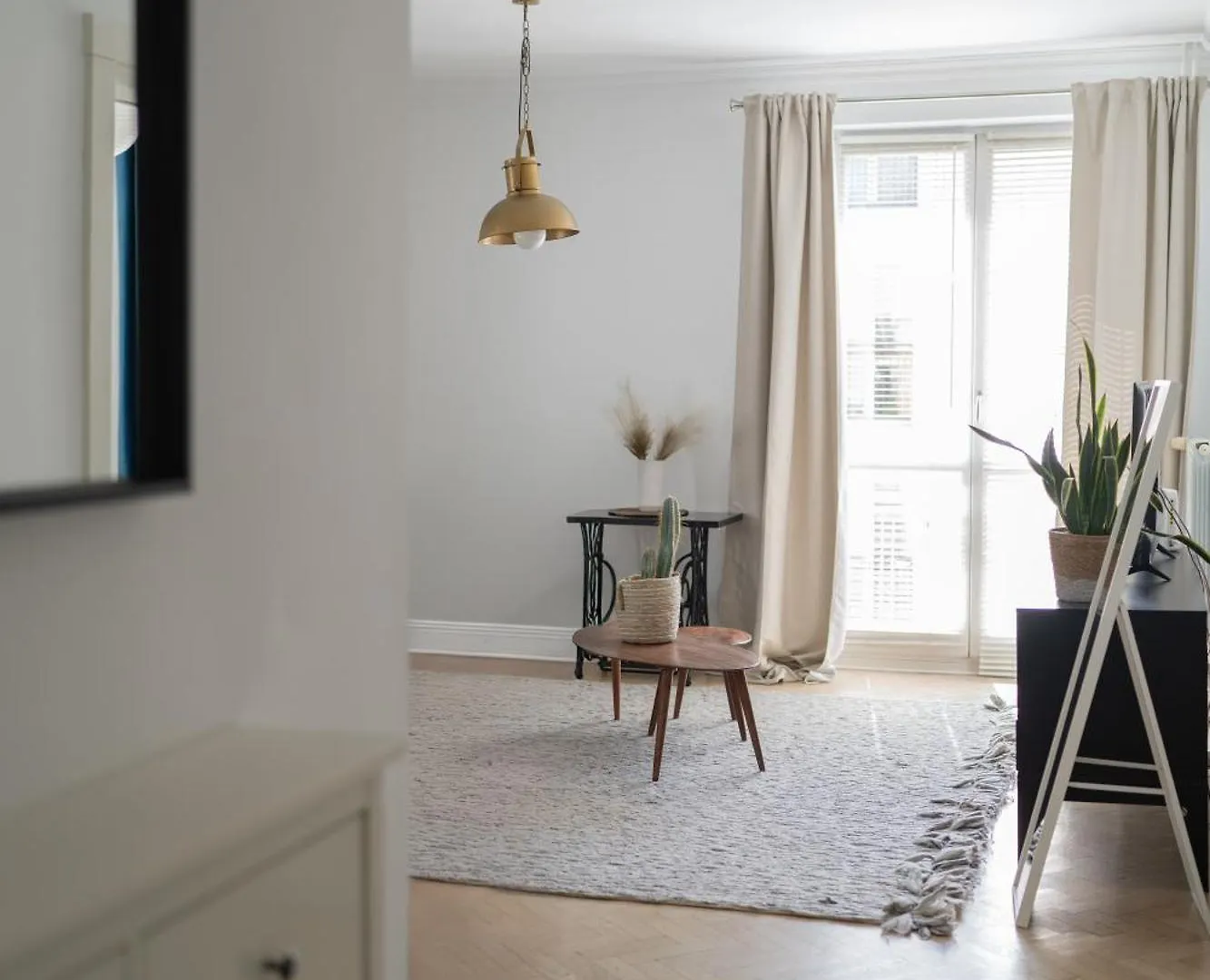 Apartment Warsaw Concierge Grochowska Poland