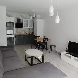 Apartament Relax Praga